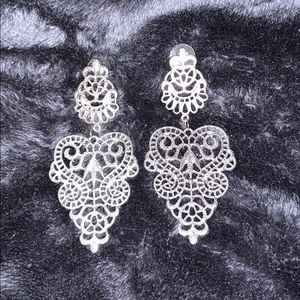 Chandelier Earrings